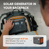 Jackery Explorer 300 Plus Portable Power Station