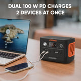 Jackery Explorer 300 Plus Portable Power Station